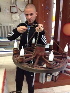 Kokarov 2