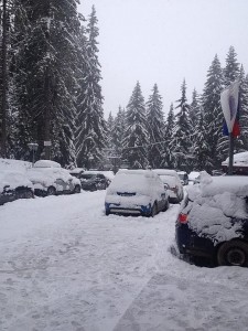 Pamporovo 2