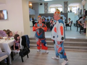 famili 3