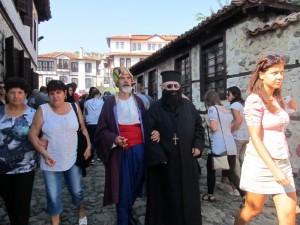 Zlatograd 1