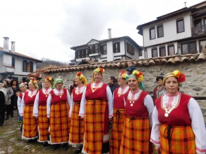 Zlatograd 8