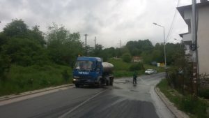 Klinar miene1