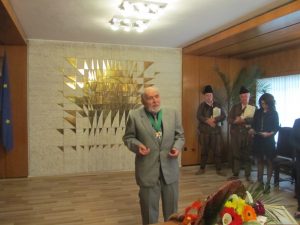 Nikola Damianov
