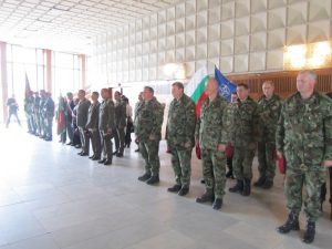 Praznik armia