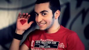 Rafi