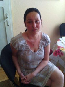 Gergana
