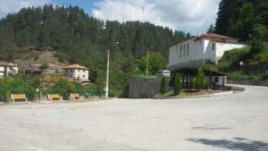 Klinar Serafimovo 2