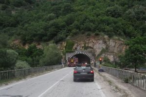 Tunel