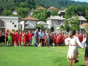 Zlatograd