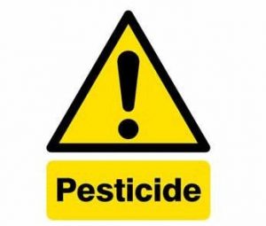 Pestitcidi