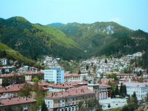 Rudozem