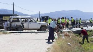 katastrofa