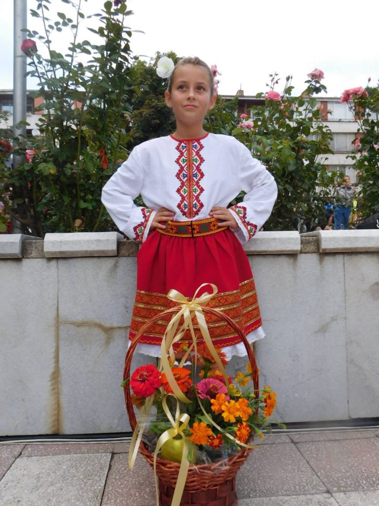 Ioana Goranova 9 g Devin