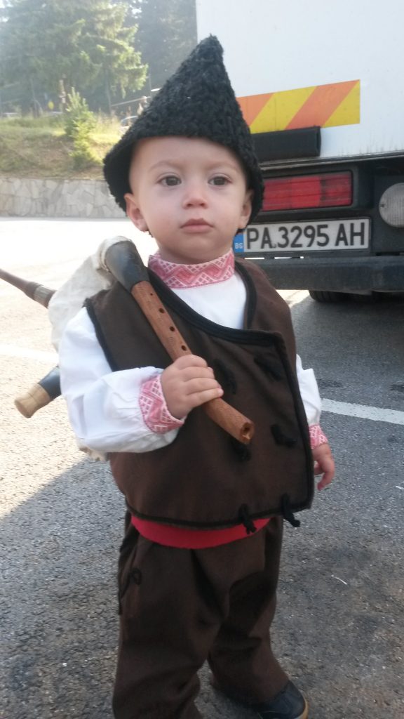 Georgi Karadjov 1 g Smolyan
