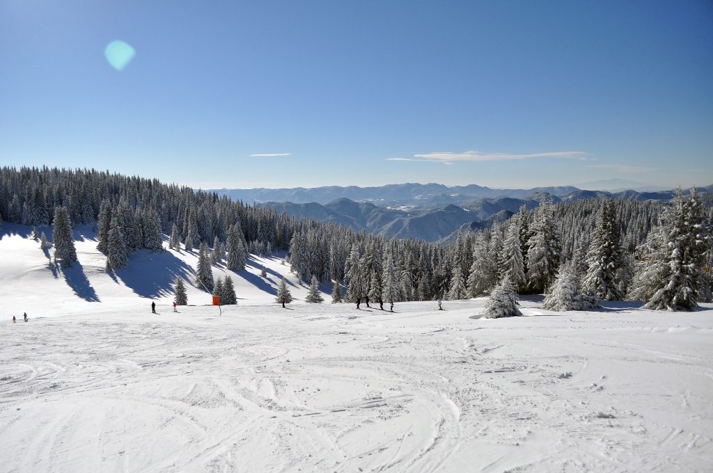 Pamporovo 3