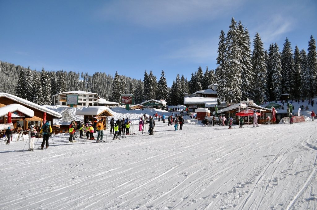 Pamporovo 4