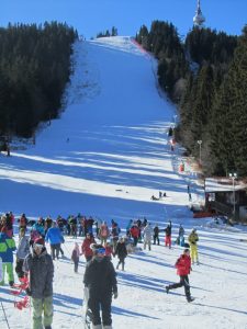 Pamporovo