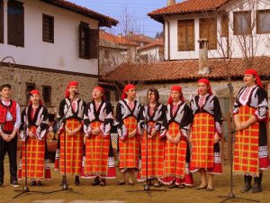 Zlatograd 1