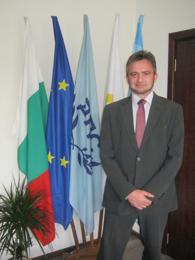 Salih Archinski