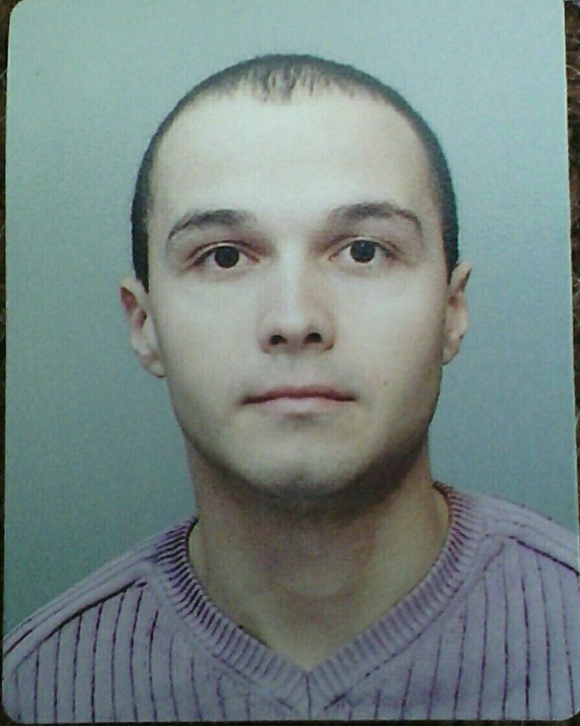 Dimityr Semerdjiev
