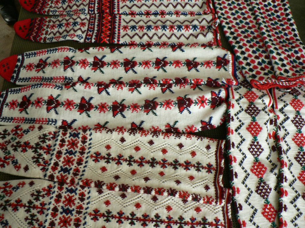 chorapi Osikovo