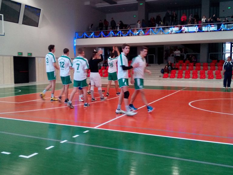 voleibol